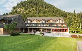 Jufa Hotel Gruenau Im Almtal